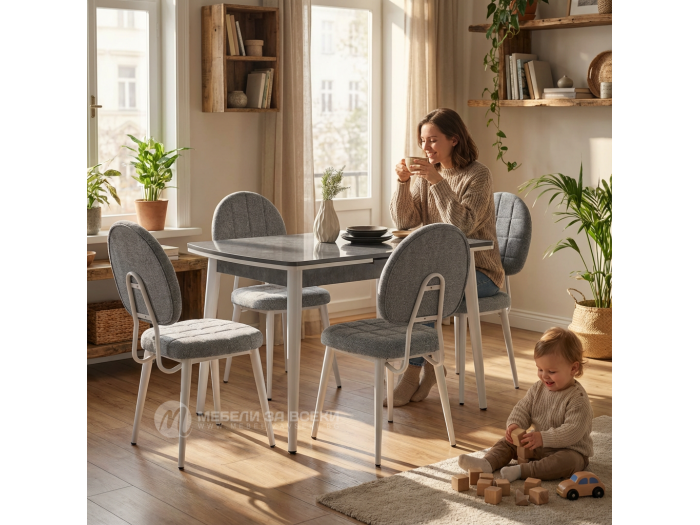 Трапезен комплект ARIS 25